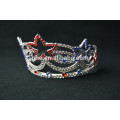 Prinzessin Star Tiara Krone, Strass Mädchen Tiara Krone